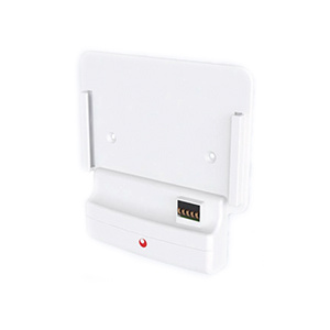 Dockningsstation till Heru IQC styrpanel