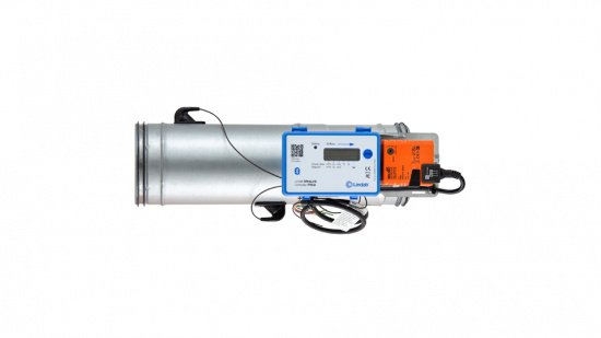 Luftfl�desregulator FTCU 315