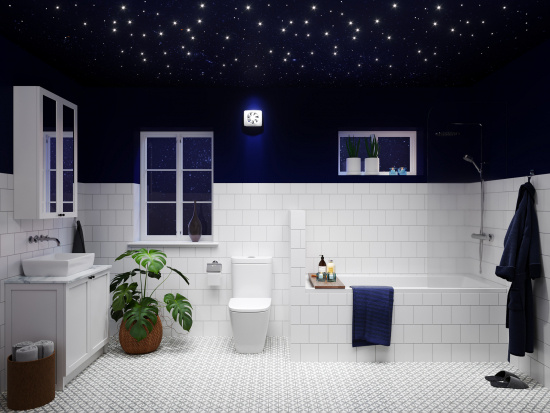 Fresh Intellivent SKY