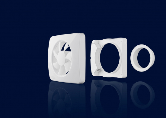 Fresh Intellivent SKY