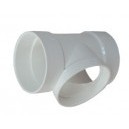 T-r�r 50-50mm, kort