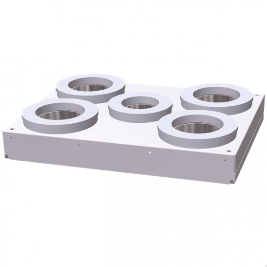 Takf�ste Flexit Nordic S4