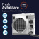 Fresh Avfuktare D-1200 Fresh Avfuktare D-1200
