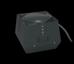 R�kgasfl�kt Exodraft RSV009-4-1